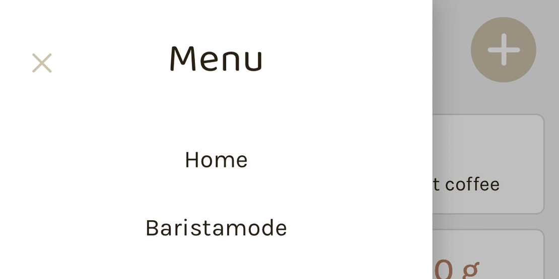 Baristamode Logic Explained (Sanremo YOU)